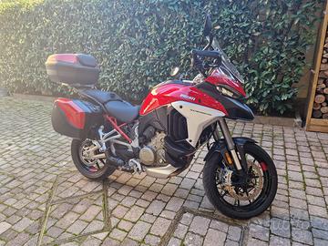 Ducati Multistrada V4 - 2024