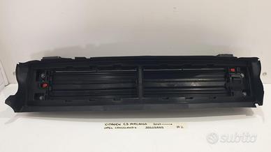 CONVOGLIATORE CITROEN C3 AirCross 39229595 (17>)