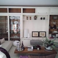 Parete/Libreria “Grande Arredo – Livingston”