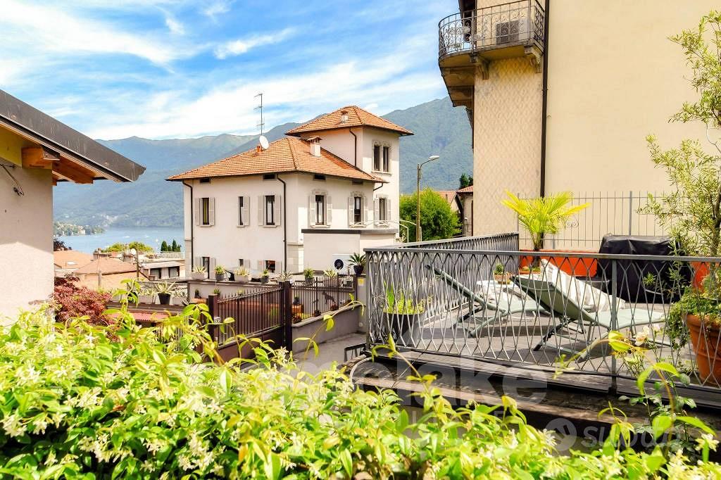 Casa – Torno, Rasina - Vista 3