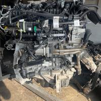 Motore Fiat Jeep 1.5 TB Mild Hybrid 46347813