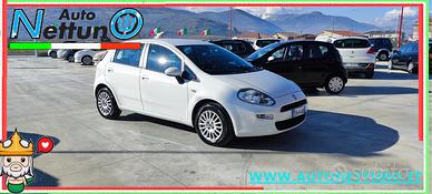 Fiat Punto 1.3 MJT II 75 CV 5 porte Street