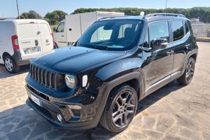 Jeep Renegade 1.6 Mjt 130 CV 80th Anniversary