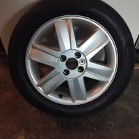 cerchi lega Renault Scenic 