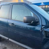 Porta anteriore destra Land rover Freelander 2 201
