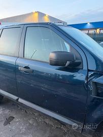 Porta anteriore destra Land rover Freelander 2 201