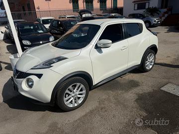 Nissan Juke 1.5 dCi Start&Stop Acenta E6