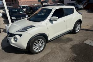 Nissan Juke 1.5 dCi Start&Stop Acenta E6