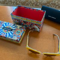 OCCHIALI DOLCE & GABBANA