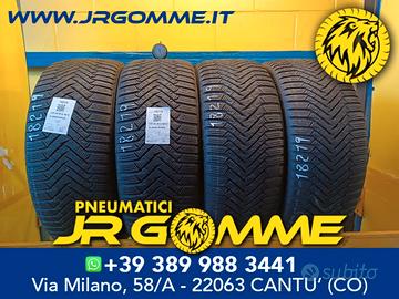 4 Gomme al 70% 235/45/18 LAUFENN Invernali - Cantù