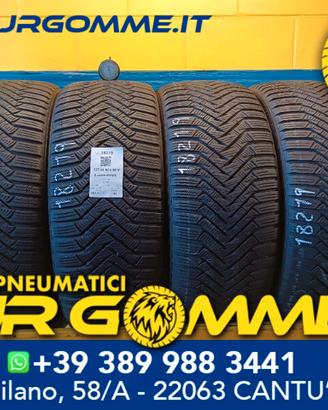 4 Gomme al 70% 235/45/18 LAUFENN Invernali - Cantù