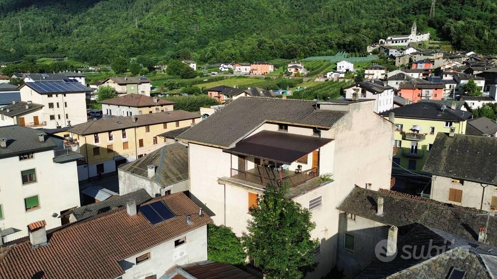 Appartamento – Lovero - Vista 4