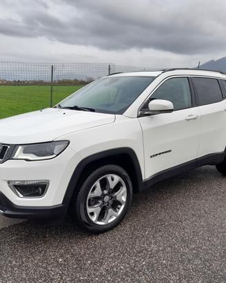 Jeep Compass 1.6 Multijet II 2WD PARI AL NUOVO
