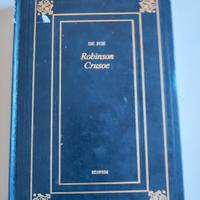 Robinson Crusoe