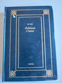 Robinson Crusoe