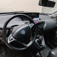 lancia Ypsilon del 2012 diesel  95 cavalli 