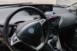 lancia Ypsilon del 2012 diesel  95 cavalli 