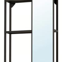 mobile specchio bagno IKEA ENHET