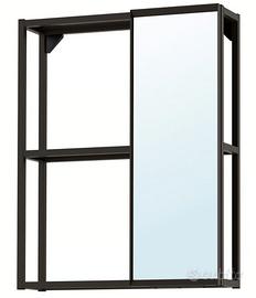 mobile specchio bagno IKEA ENHET