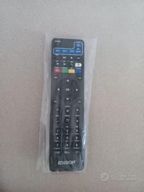 Telecomando per decoder Edision Piccolo