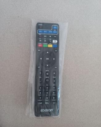 Telecomando per decoder Edision Piccolo