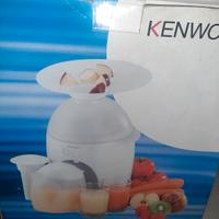 spremiagrumi elettronica 