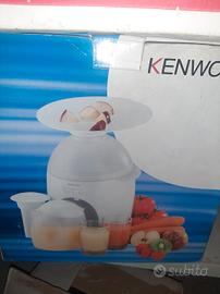 spremiagrumi elettronica 