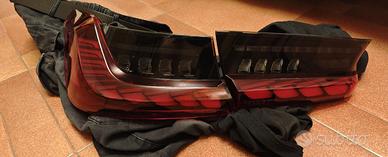 Fanali  posteriori BMW G20/G21 stile gts VLAND