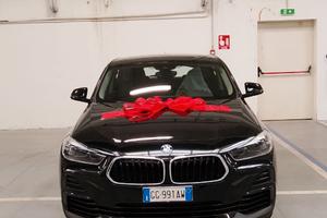 Bmv x2 1800 TD drive anno 2021