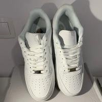 Nike Air Force 1 Low Supreme Classic Sneakers EU45