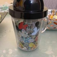 Tazza disney minne e topolino