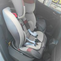 Foppapedretti seggiolino Re-klino Fix