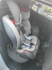 Foppapedretti seggiolino Re-klino Fix