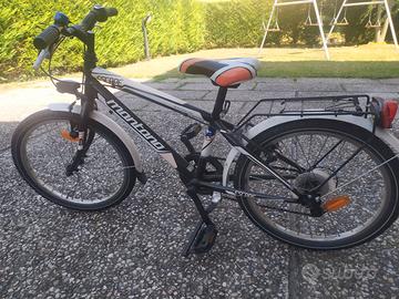 Bicicletta bambino