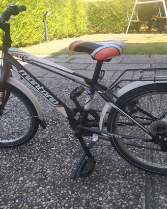 Bicicletta bambino