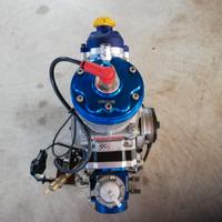 EVO KART IAME OK SENIOR 