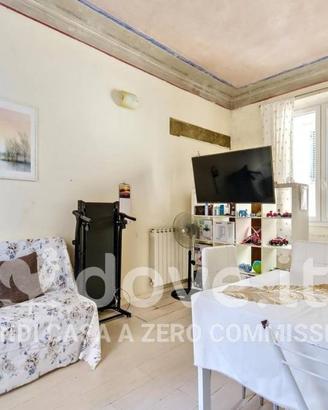 Appartamento di 80 m² con 3 locali a Firenze