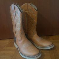 Stivali Western Monta Barkley & Co