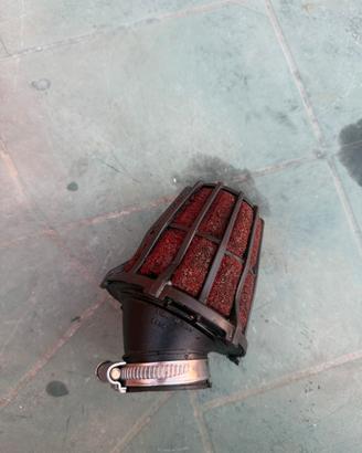Accessori moto
