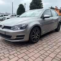 Volkswagen Golf 1.2 TSI 125 CV 5 porte