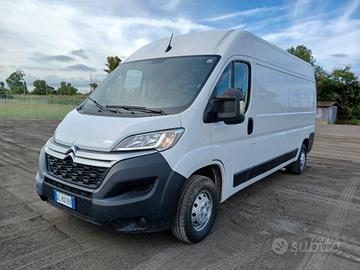 Citroen Jumper 33 BlueHDi 140 S&S PM-TN Furgone