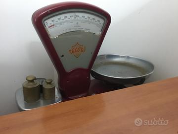 Bilancia da fruttivendolo
