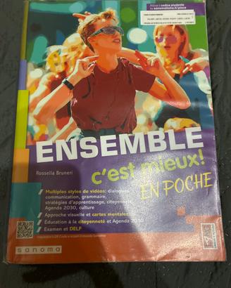 Ensemble c'est mieux! En poche