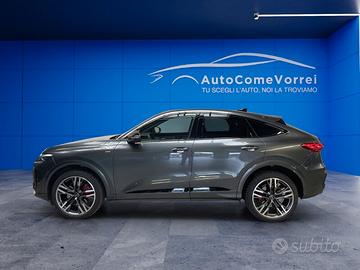 AUDI Q5 3ª serie Q5 SPB TFSI 150 kW mHEV+ S tr...