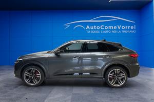 AUDI Q5 3ª serie Q5 SPB TFSI 150 kW mHEV+ S tr...