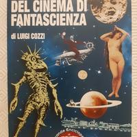 La Nascita del Cinema Fantascienza Profondo Rosso