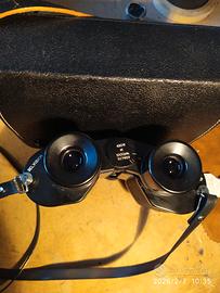 binocolo. "BELVISION"  7X35. (JAP.)