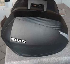 coppia valigie shad 36 l.