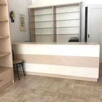 Arredamento Parafarmacia