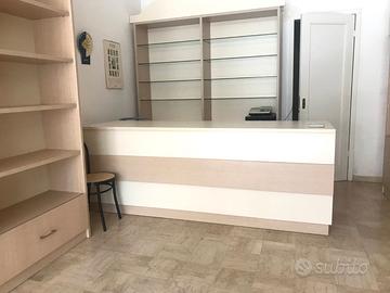 Arredamento Parafarmacia